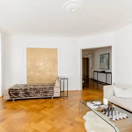 Spacieux Et Location Ideale Apartment