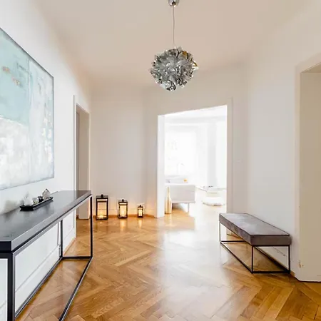 Spacieux Et Location Ideale Apartment Lausanne