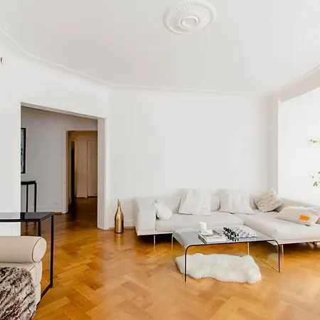 Spacieux Et Location Ideale * Lausanne