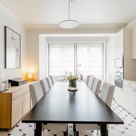 Spacieux Et Location Ideale Apartment