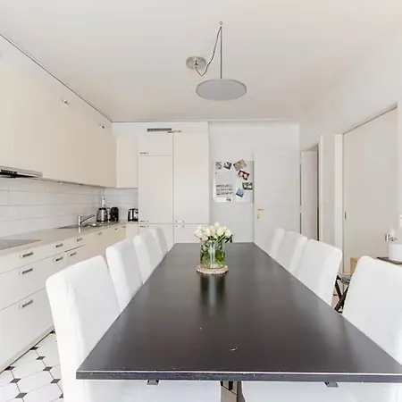 Spacieux Et Location Ideale Apartment Lausanne