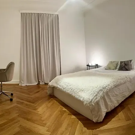 Spacieux Et Location Ideale Lausanne